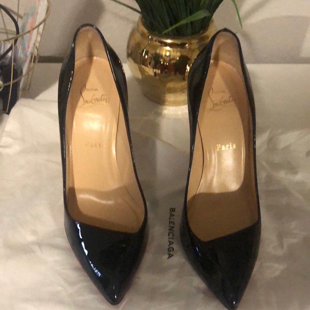 Christian Louboutin